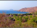 Indonesia; Komodo island