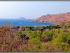 Indonesia; Komodo island