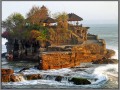 Indonesia, Bali, Tanah Lot Temple
