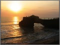 Indonesia, Bali, Tanah Lot Temple