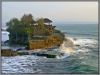 Indonesia, Bali, Tanah Lot Temple