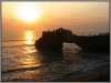 Indonesia, Bali, Tanah Lot Temple