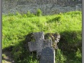 Pskov Region, Izborsk, fortress (2010)