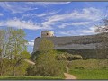Pskov Region, Izborsk, fortress (2015)