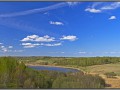 Pskov Region, Izborsk, fortress (2015)