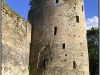 Pskov Region, Izborsk, fortress (2010)