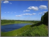 Pskov Region, Izborsk (2010)