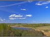 Pskov Region, Izborsk, fortress (2015)