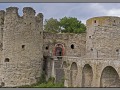 Koporje fortress