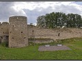 Koporje fortress