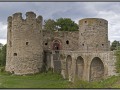 Koporje fortress