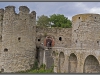Koporje fortress