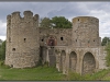 Koporje fortress