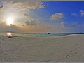 Maldives, Island in Indan ocean