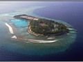 Maldives, panorama