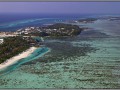 Maldives, panorama