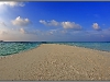 Maldives, Island in Indan ocean