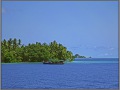 Maldives, Island in Indan ocean