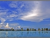 Maldives, Island in Indan ocean