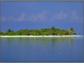 Maldives, Radhdhiggaa Island