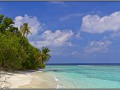 Maldives, Bandos Island