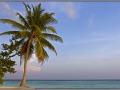 Maldives, Radhdhiggaa Island