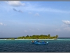 Maldives, Radhdhiggaa Island