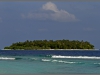 Maldives, Indian ocean