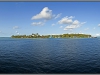 Maldives, Guraidhoo Island