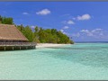 Maldives, Bandos Island
