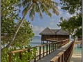 Maldives, Bandos Island