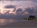 Maldives, Bandos Island
