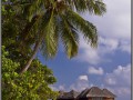 Maldives, Bandos Island