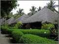 Maldives, Bandos Island