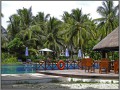 Maldives, Bandos Island