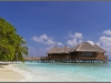 Maldives, Bandos Island