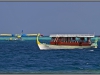 Maldives, Indian Ocean, dhoni