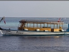 Maldives, Indian Ocean, dhoni