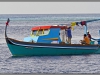 Maldives, Indian Ocean, dhoni