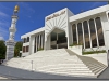 Maldives, Male, Islamic Center, mosque