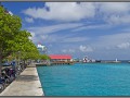 Maldives, Male