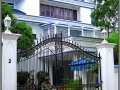 Maldives, male, The Presidental Palace