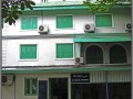 Maldives, Male, National Museum