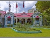 Maldives, Male, Mulee-Aage Palace