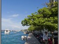 Maldives, Male, embankment