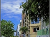Maldives, Male, embankment