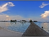 Maldives, Paradise Island