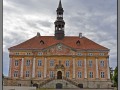 Estonia, Narva Town Hall