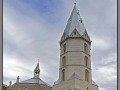 Estonia, Narva, Alexander Church