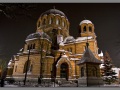 Estonia, Narva, Voskresensky Cathedral